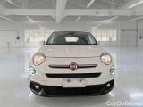  Fiat  500 FIAT X / 2018 / 5P / CROSSOVER 1.3 MJET 95CV E6D CONNECT #6