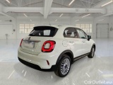  Fiat  500 FIAT X / 2018 / 5P / CROSSOVER 1.3 MJET 95CV E6D CONNECT #2