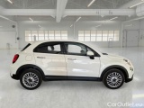  Fiat  500 FIAT X / 2018 / 5P / CROSSOVER 1.3 MJET 95CV E6D CONNECT #7