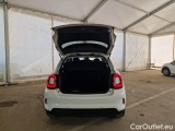  Fiat  500 FIAT X / 2018 / 5P / CROSSOVER 1.3 MJET 95CV E6D CONNECT #5