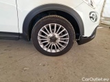  Fiat  500 FIAT X / 2018 / 5P / CROSSOVER 1.3 MJET 95CV E6D CONNECT #17