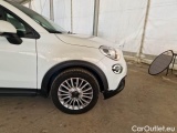  Fiat  500 FIAT X / 2018 / 5P / CROSSOVER 1.3 MJET 95CV E6D CONNECT #36