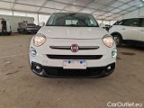  Fiat  500 FIAT X / 2018 / 5P / CROSSOVER 1.3 MJET 95CV E6D CONNECT #31