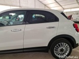  Fiat  500 FIAT X / 2018 / 5P / CROSSOVER 1.3 MJET 95CV E6D CONNECT #63