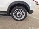  Fiat  500 FIAT X / 2018 / 5P / CROSSOVER 1.3 MJET 95CV E6D CONNECT #84