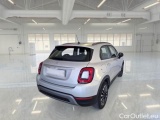  Fiat  500 FIAT X / 2018 / 5P / CROSSOVER 1.3 MJET 95CV E6D CROSS #2