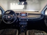  Fiat  500 FIAT X / 2018 / 5P / CROSSOVER 1.3 MJET 95CV E6D CROSS #3
