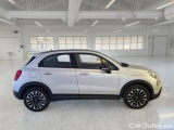  Fiat  500 FIAT X / 2018 / 5P / CROSSOVER 1.3 MJET 95CV E6D CROSS #7