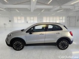  Fiat  500 FIAT X / 2018 / 5P / CROSSOVER 1.3 MJET 95CV E6D CROSS #8
