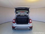  Fiat  500 FIAT X / 2018 / 5P / CROSSOVER 1.3 MJET 95CV E6D CROSS #5