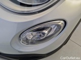  Fiat  500 FIAT X / 2018 / 5P / CROSSOVER 1.3 MJET 95CV E6D CROSS #24