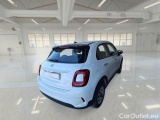  Fiat  500 FIAT X / 2018 / 5P / CROSSOVER 1.3 MJET 95CV MT6 #2