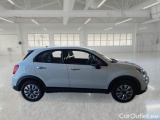  Fiat  500 FIAT X / 2018 / 5P / CROSSOVER 1.3 MJET 95CV MT6 #7