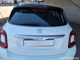  Fiat  500 FIAT X / 2018 / 5P / CROSSOVER 1.3 MJET 95CV MT6 #51