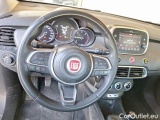  Fiat  500 FIAT X / 2018 / 5P / CROSSOVER 1.3 MJET 95CV MT6 #111