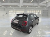  Fiat  500 FIAT X / 2018 / 5P / CROSSOVER 1.6 MJET 120CV 4X2 DDCT BUSINESS #2