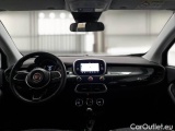  Fiat  500 FIAT X / 2018 / 5P / CROSSOVER 1.6 MJET 120CV 4X2 DDCT BUSINESS #3