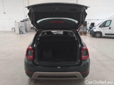  Fiat  500 FIAT X / 2018 / 5P / CROSSOVER 1.6 MJET 120CV 4X2 DDCT BUSINESS #5