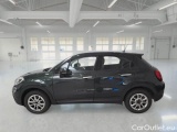  Fiat  500 FIAT X / 2018 / 5P / CROSSOVER 1.6 MJET 120CV 4X2 DDCT BUSINESS #8