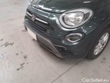  Fiat  500 FIAT X / 2018 / 5P / CROSSOVER 1.6 MJET 120CV 4X2 DDCT BUSINESS #32