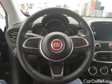  Fiat  500 FIAT X / 2018 / 5P / CROSSOVER 1.6 MJET 120CV 4X2 DDCT BUSINESS #83
