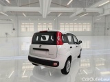  Fiat  Panda FIAT  / 2011 / 5P / BERLINA 1.0 70CV SeS HYBRID #2