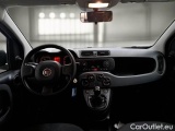  Fiat  Panda FIAT  / 2011 / 5P / BERLINA 1.0 70CV SeS HYBRID #3