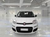  Fiat  Panda FIAT  / 2011 / 5P / BERLINA 1.0 70CV SeS HYBRID #6