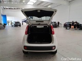  Fiat  Panda FIAT  / 2011 / 5P / BERLINA 1.0 70CV SeS HYBRID #5
