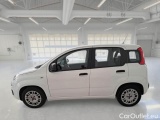  Fiat  Panda FIAT  / 2011 / 5P / BERLINA 1.0 70CV SeS HYBRID #8