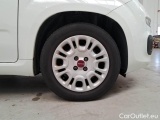  Fiat  Panda FIAT  / 2011 / 5P / BERLINA 1.0 70CV SeS HYBRID #17