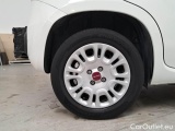  Fiat  Panda FIAT  / 2011 / 5P / BERLINA 1.0 70CV SeS HYBRID #18