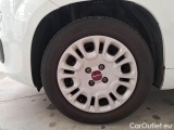  Fiat  Panda FIAT  / 2011 / 5P / BERLINA 1.0 70CV SeS HYBRID #20