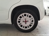  Fiat  Panda FIAT  / 2011 / 5P / BERLINA 1.0 70CV SeS HYBRID #19