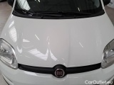  Fiat  Panda FIAT  / 2011 / 5P / BERLINA 1.0 70CV SeS HYBRID #34