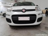 Fiat  Panda FIAT  / 2011 / 5P / BERLINA 1.0 70CV SeS HYBRID #46