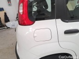  Fiat  Panda FIAT  / 2011 / 5P / BERLINA 1.0 70CV SeS HYBRID #57