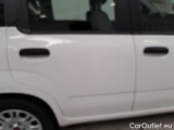  Fiat  Panda FIAT  / 2011 / 5P / BERLINA 1.0 70CV SeS HYBRID #55
