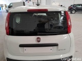  Fiat  Panda FIAT  / 2011 / 5P / BERLINA 1.0 70CV SeS HYBRID #61