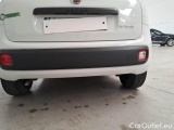  Fiat  Panda FIAT  / 2011 / 5P / BERLINA 1.0 70CV SeS HYBRID #66