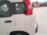  Fiat  Panda FIAT  / 2011 / 5P / BERLINA 1.0 70CV SeS HYBRID #68