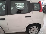  Fiat  Panda FIAT  / 2011 / 5P / BERLINA 1.0 70CV SeS HYBRID #84