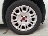  Fiat  Panda FIAT  / 2011 / 5P / BERLINA 1.0 70CV SeS HYBRID #110