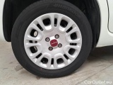  Fiat  Panda FIAT  / 2011 / 5P / BERLINA 1.0 70CV SeS HYBRID #112