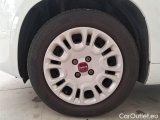  Fiat  Panda FIAT  / 2011 / 5P / BERLINA 1.0 70CV SeS HYBRID #116