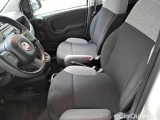  Fiat  Panda FIAT  / 2011 / 5P / BERLINA 1.0 70CV SeS HYBRID #118