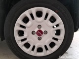  Fiat  Panda FIAT  / 2011 / 5P / BERLINA 1.0 70CV SeS HYBRID #114