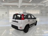  Fiat  Panda FIAT  / 2011 / 5P / BERLINA 1.0 FIREFLY 70CV SeS HYBRID CITY LIFE #2