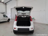  Fiat  Panda FIAT  / 2011 / 5P / BERLINA 1.0 FIREFLY 70CV SeS HYBRID CITY LIFE #5