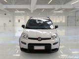  Fiat  Panda FIAT  / 2011 / 5P / BERLINA 1.0 FIREFLY 70CV SeS HYBRID CITY LIFE #6